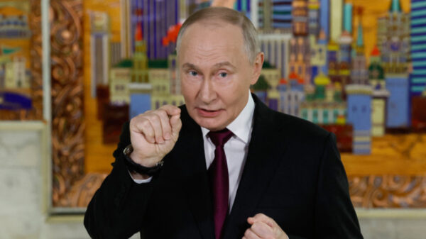 ইউরোপ যুদ্ধ চাইলে আমরা এখনই প্রস্তুত: পুতিন