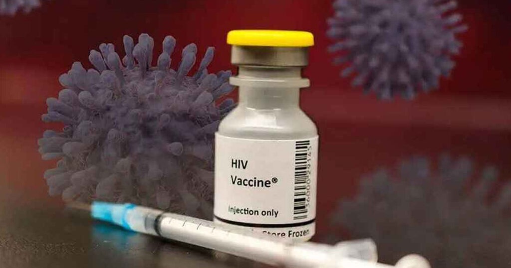 এইচআইভি প্রতিরোধে আফ্রিকার তিন দেশে টিকাদান শুরু