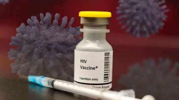 এইচআইভি প্রতিরোধে আফ্রিকার তিন দেশে টিকাদান শুরু