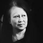 খালেদা জিয়ার জানাজা ঘিরে সংসদ এলাকা জনসমুদ্র