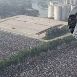 খালেদা জিয়ার জানাজা সম্পন্ন