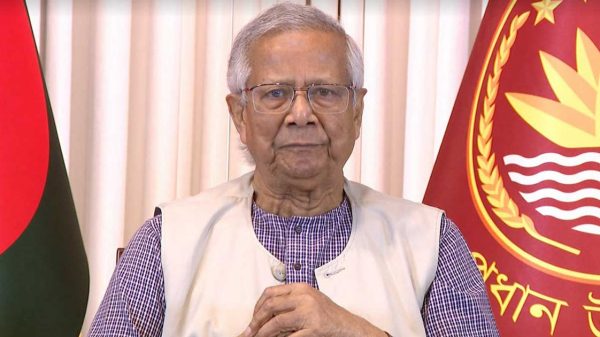 খালেদা জিয়ার মৃত্যুতে ৩ দিনের রাষ্ট্রীর শোক, একদিনের সাধারণ ছুটি