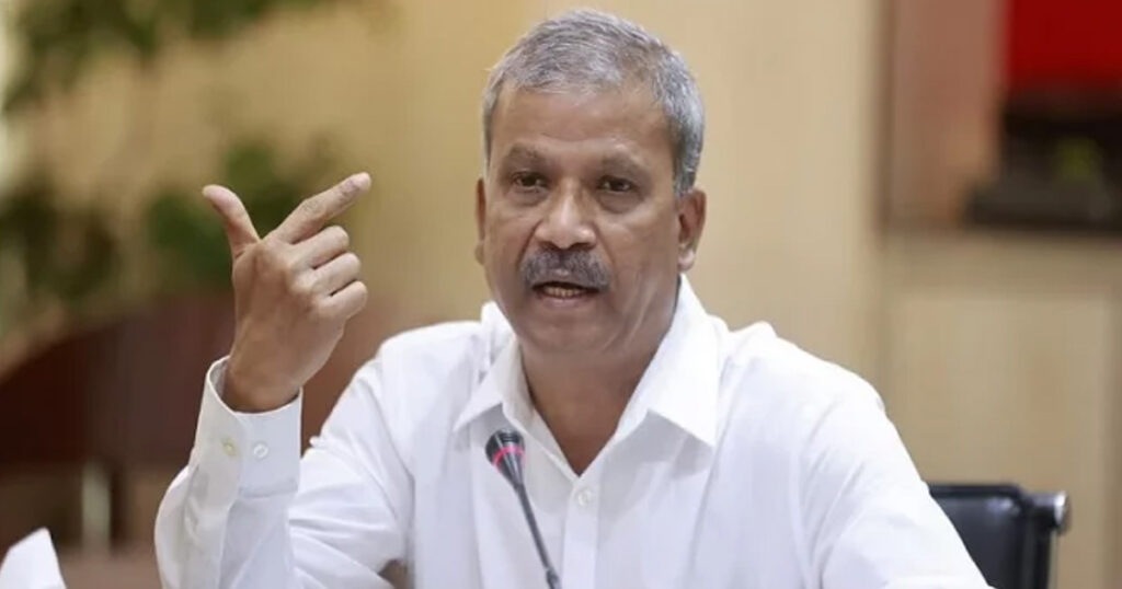 গুম অধ্যাদেশ ও কয়েকটি সংস্কারের অগ্রগতি নিয়ে আইন উপদেষ্টার নতুন বার্তা