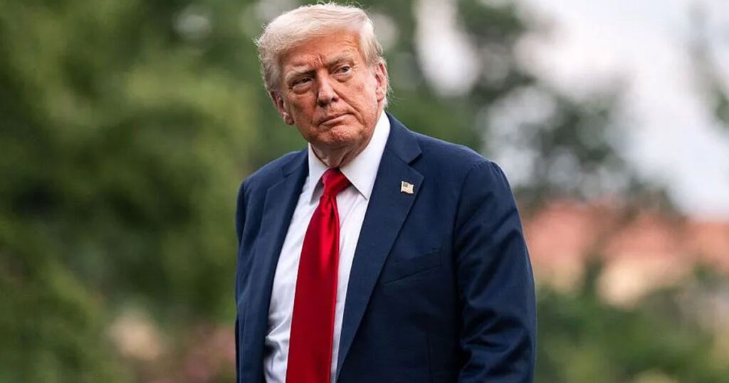 ট্রাম্প