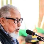 দেশের প্রয়োজনে বেগম খালেদা জিয়া ছিলেন অপরিহার্য: নজরুল ইসলাম