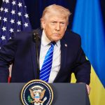 পুতিনের বাসভবনে হামলায় ‘অত্যন্ত ক্ষুব্ধ’ ট্রাম্প