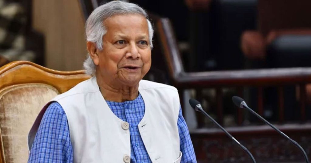 শ্রমশক্তি রপ্তানির ক্ষেত্রে দালাল চক্র বড় বাধা: প্রধান উপদেষ্টা