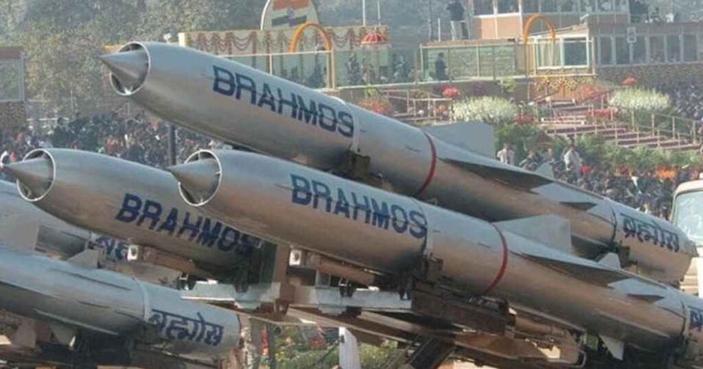 বঙ্গোপসাগরে ক্ষেপণাস্ত্র পরীক্ষা চালিয়েছে ভারত