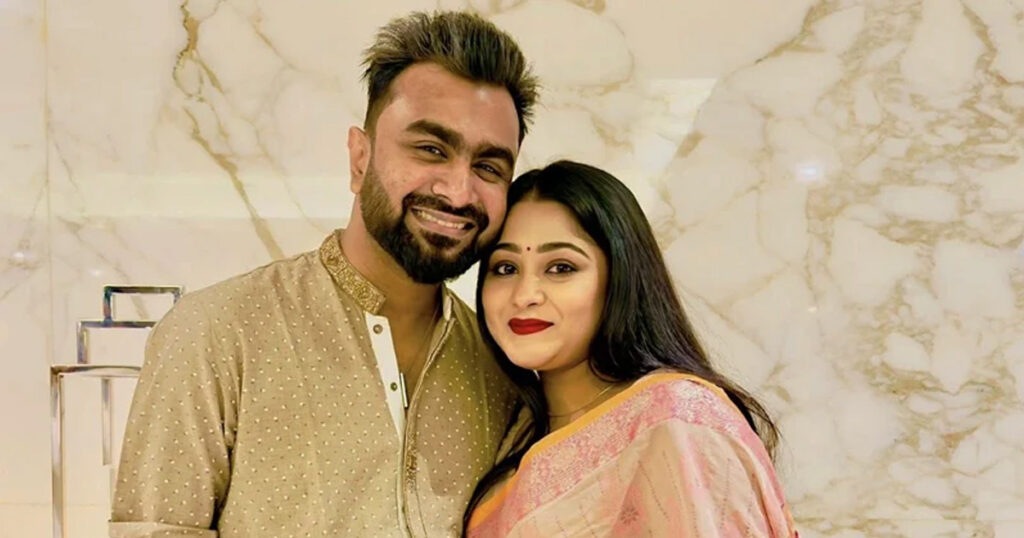 কন্যা সন্তানের বাবা হলেন সংগীতশিল্পী ইমরান