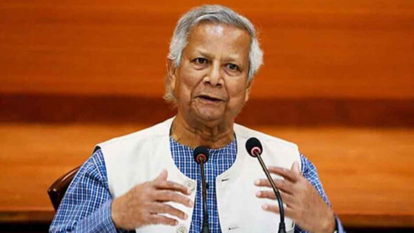 বিশেষ মেধা সম্পন্নদের উপযুক্ত শিক্ষা নিশ্চিতে প্রধান উপদেষ্টার গুরুত্বারোপ