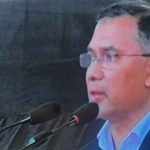 মায়ের জন্য দোয়া চাইলেন তারেক রহমান