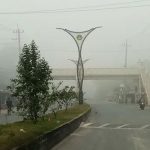 রাজশাহীর তাপমাত্রা নেমেছে ৮.৪ ডিগ্রিতে