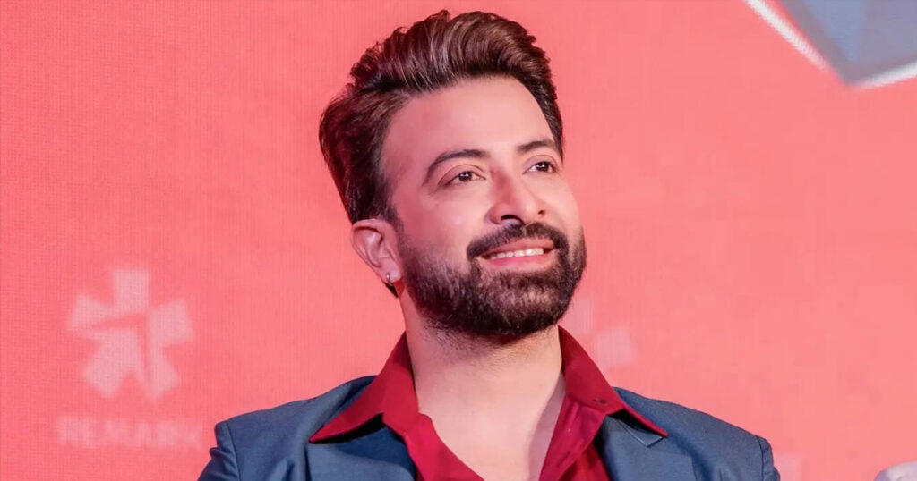 শাকিবের যে সিনেমা মুক্তি পাচ্ছে ওটিটিতে