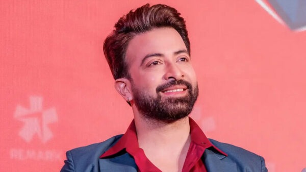 শাকিবের যে সিনেমা মুক্তি পাচ্ছে ওটিটিতে