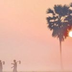 সূর্যের দেখা কবে মিলবে, জানাল আবহাওয়া অফিস