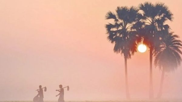 সূর্যের দেখা কবে মিলবে, জানাল আবহাওয়া অফিস