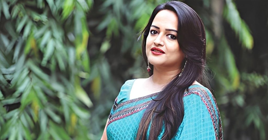 ‘আমি অতি সাধারণ একজন মানুষ’