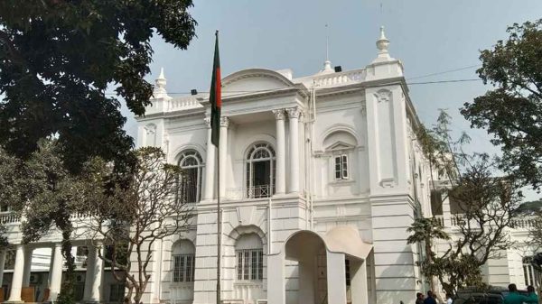 চানখাঁরপুল হত্যা মামলার রায় প্রত্যাখ্যান করে ১০১ সংগঠনের বিবৃতি