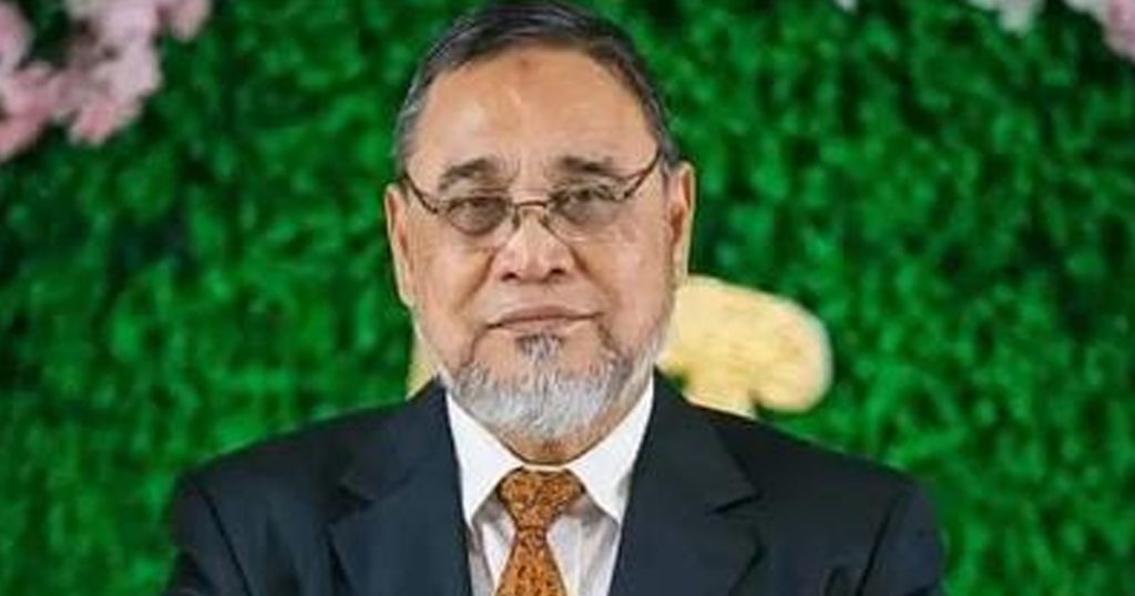 নিরপেক্ষ নির্বাচন নিয়ে আমাদের ওপর কূটনীতিদের শতভাগ আস্থা আছে: সিইসি