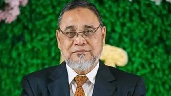 নিরপেক্ষ নির্বাচন নিয়ে আমাদের ওপর কূটনীতিদের শতভাগ আস্থা আছে: সিইসি