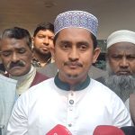 তারেক রহমান কার্ড দেখিয়ে ভোট চাইছেন, যা আচরণবিধি লঙ্ঘন: সারজিস আলম