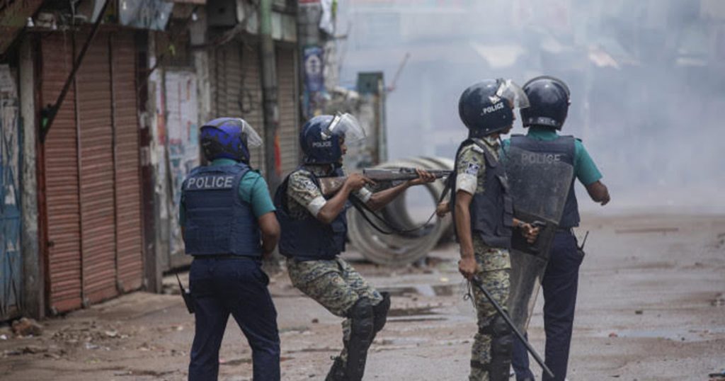 চানখারপুলে ৬ হত্যা মামলার রায় পিছিয়ে ২৬ জানুয়ারি চানখারপুলে ৬ হত্যা মামলার রায় পিছিয়ে ২৬ জানুয়ারি