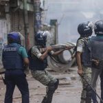 চানখারপুলে ৬ হত্যা মামলার রায় পিছিয়ে ২৬ জানুয়ারি