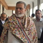 রিট খারিজ, নির্বাচন করতে পারবেন না মঞ্জুরুল আহসান মুন্সী