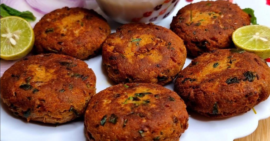 গরুর মাংসের স্পাইসি কাবাব তৈরির রেসিপি