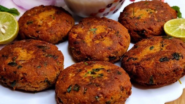 গরুর মাংসের স্পাইসি কাবাব তৈরির রেসিপি