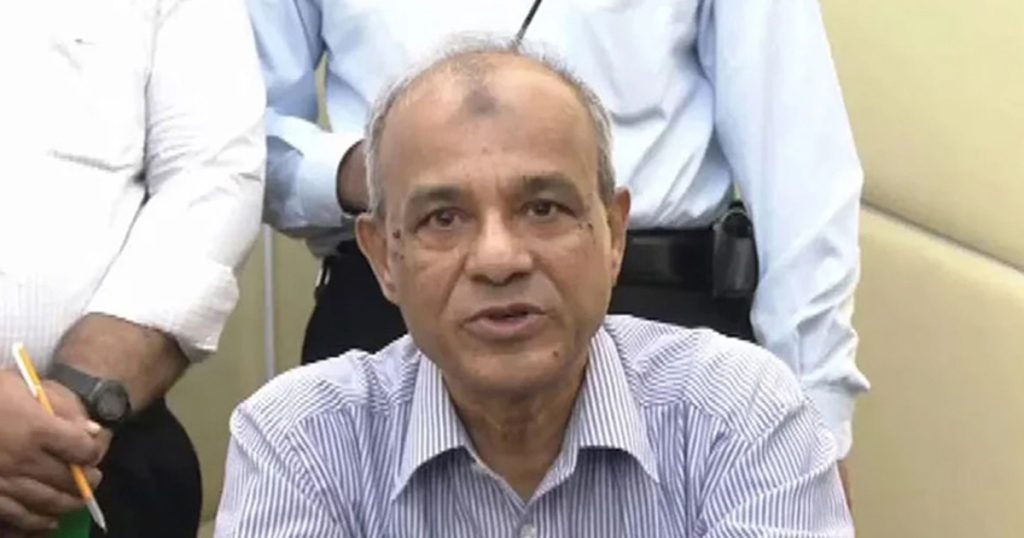 আগেও বলেছি এখনও বলছি, নির্বাচন নিয়ে কোনো ঝুঁকি নেই: স্বরাষ্ট্র উপদেষ্টা