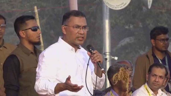 বিএনপি ক্ষমতায় গেলে বেকার সমস্যা সমাধান করা হবে: তারেক রহমান