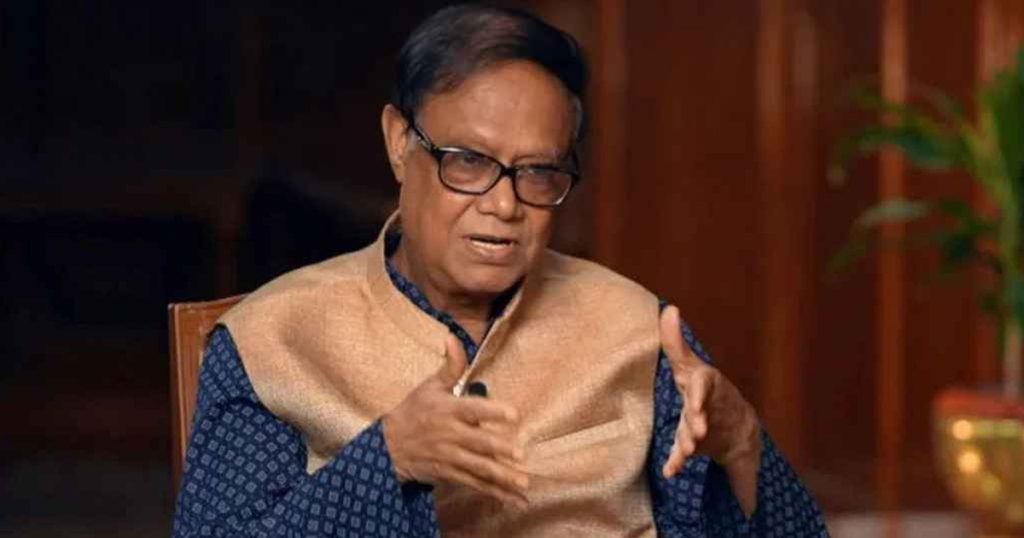 সম্মিলিত ইসলামী ব্যাংক নিয়ে গণ্ডগোলের পাঁয়তারা চলছে: গভর্নর