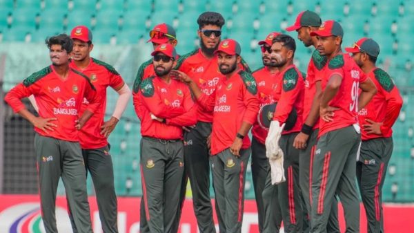 বাংলাদেশের ভারতে না খেলার প্রস্তাবে ইতিবাচক আইসিসি