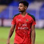 বিশ্বকাপ দল থেকে মোস্তাফিজকে বাদ দেওয়ার পরামর্শ আইসিসির!