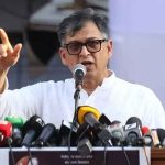 আওয়ামী লীগ কখনোই বাংলাদেশের অস্তিত্বে বিশ্বাস করেনি: সালাহউদ্দিন