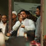 চাঁদাবাজ-সন্ত্রাসীদের শেষদিন ১২ ফেব্রুয়ারি: নাহিদ ইসলাম