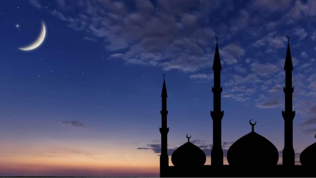 পবিত্র শবে বরাত ৩ ফেব্রুয়ারি