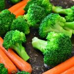 শাক-সবজি দীর্ঘদিন সংরক্ষণ করলে কী হয়?