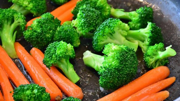 শাক-সবজি দীর্ঘদিন সংরক্ষণ করলে কী হয়?