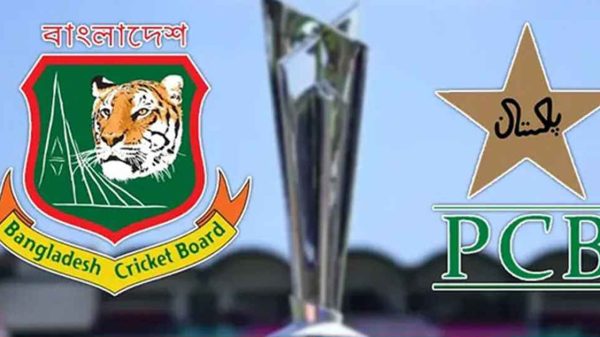 বাংলাদেশের দাবি না মানলে বিশ্বকাপ বয়কট করবে পাকিস্তান!