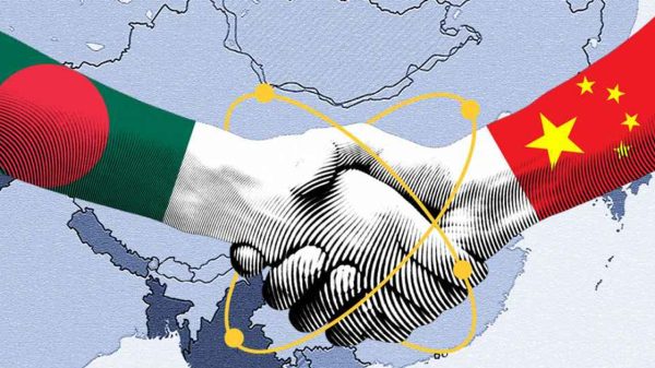 সামরিক ড্রোন কারখানা স্থাপনে চীনের সঙ্গে বড় চুক্তি করতে যাচ্ছে বাংলাদেশ