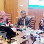 পক্ষপাতিত্ব প্রমাণিত হলে পরিণতি খুব খারাপ হবে : ইসি সানাউল্লাহ