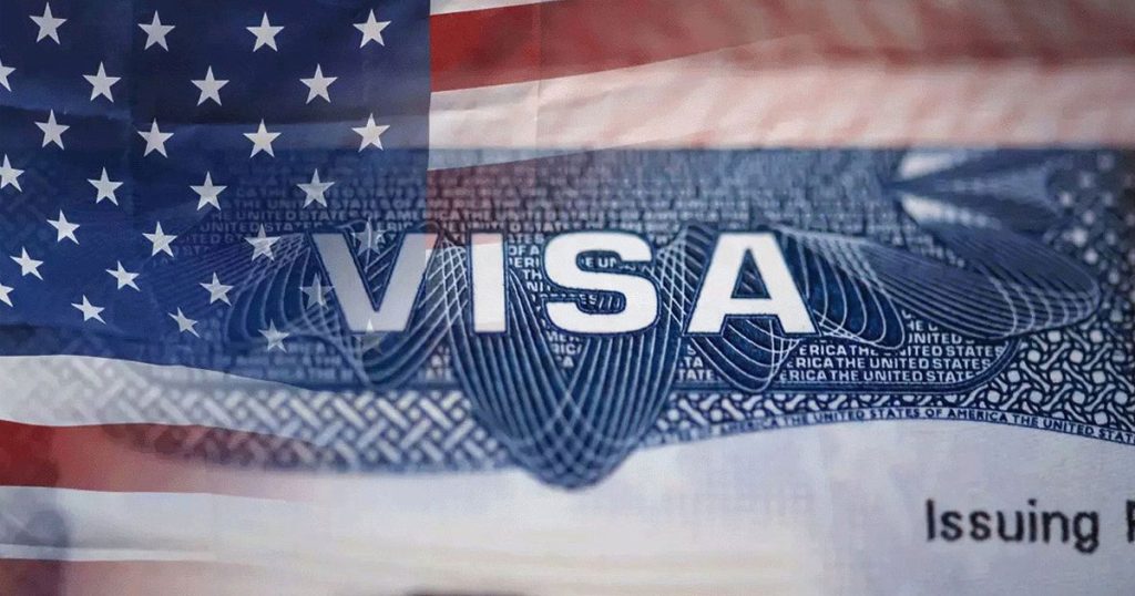 সর্বোচ্চ ৩ মাসের সিঙ্গেল এন্ট্রি ভিসা দেবে যুক্তরাষ্ট্র