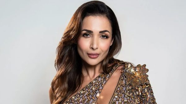 অতীত নিয়ে বেশি কথা বলতে চাই না মালাইকা অরোরা