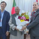 অন্তর্বর্তী সরকার নির্বাচনকালে সম্পূর্ণ নিরপেক্ষ থাকবে প্রধান উপদেষ্টা