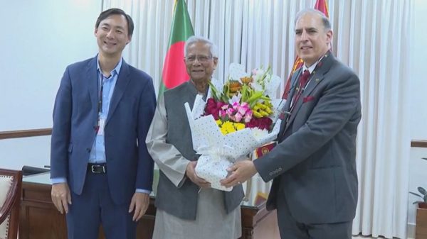 অন্তর্বর্তী সরকার নির্বাচনকালে সম্পূর্ণ নিরপেক্ষ থাকবে প্রধান উপদেষ্টা