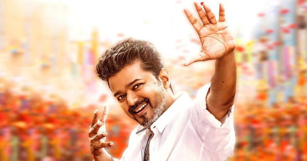 অবশেষে মুক্তি পাচ্ছে ‘জন নয়াগন’ অবশেষে মুক্তি পাচ্ছে ‘জন নয়াগন’