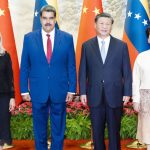 অবিলম্বে মাদুরো ও তার স্ত্রীকে মুক্তি দিন চীন