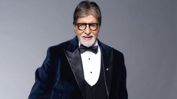 অমিতাভ বচ্চনের বাড়িতে রাত ৮টার পর ঢোকা নিষেধ